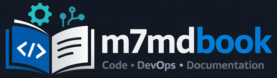M7mdBook